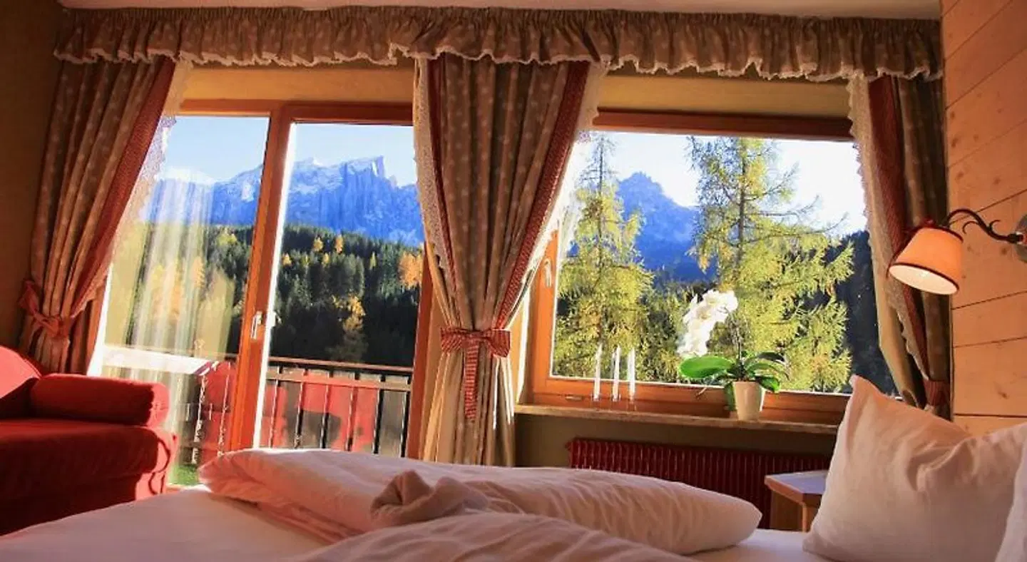 Bike & Ski Hotel Diana ROOM_EXAMPLE