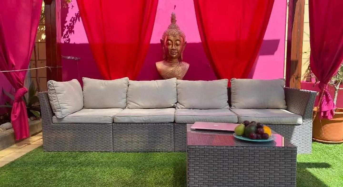 Vila Graciosa LOUNGE_LOBBY