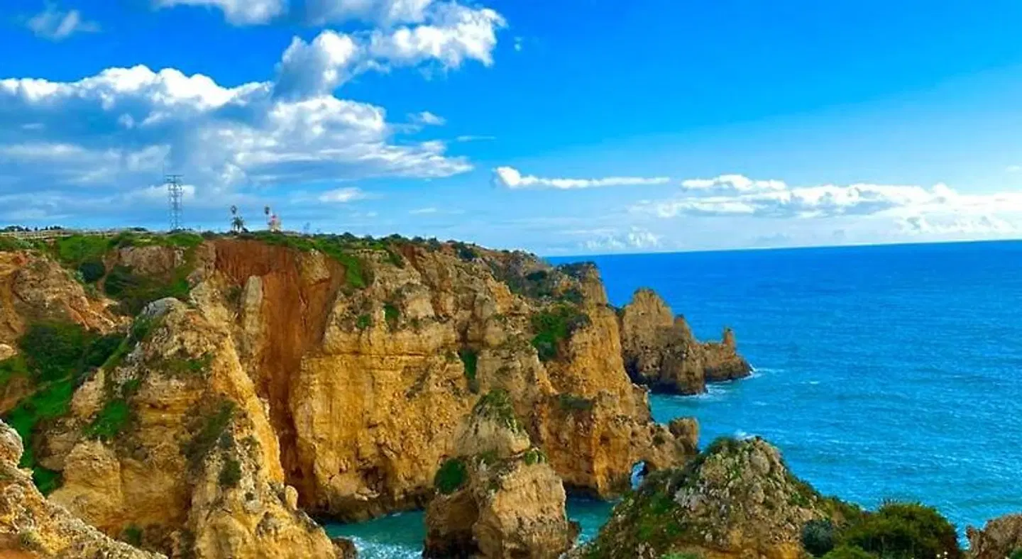 Vila Graciosa LANDSCAPE