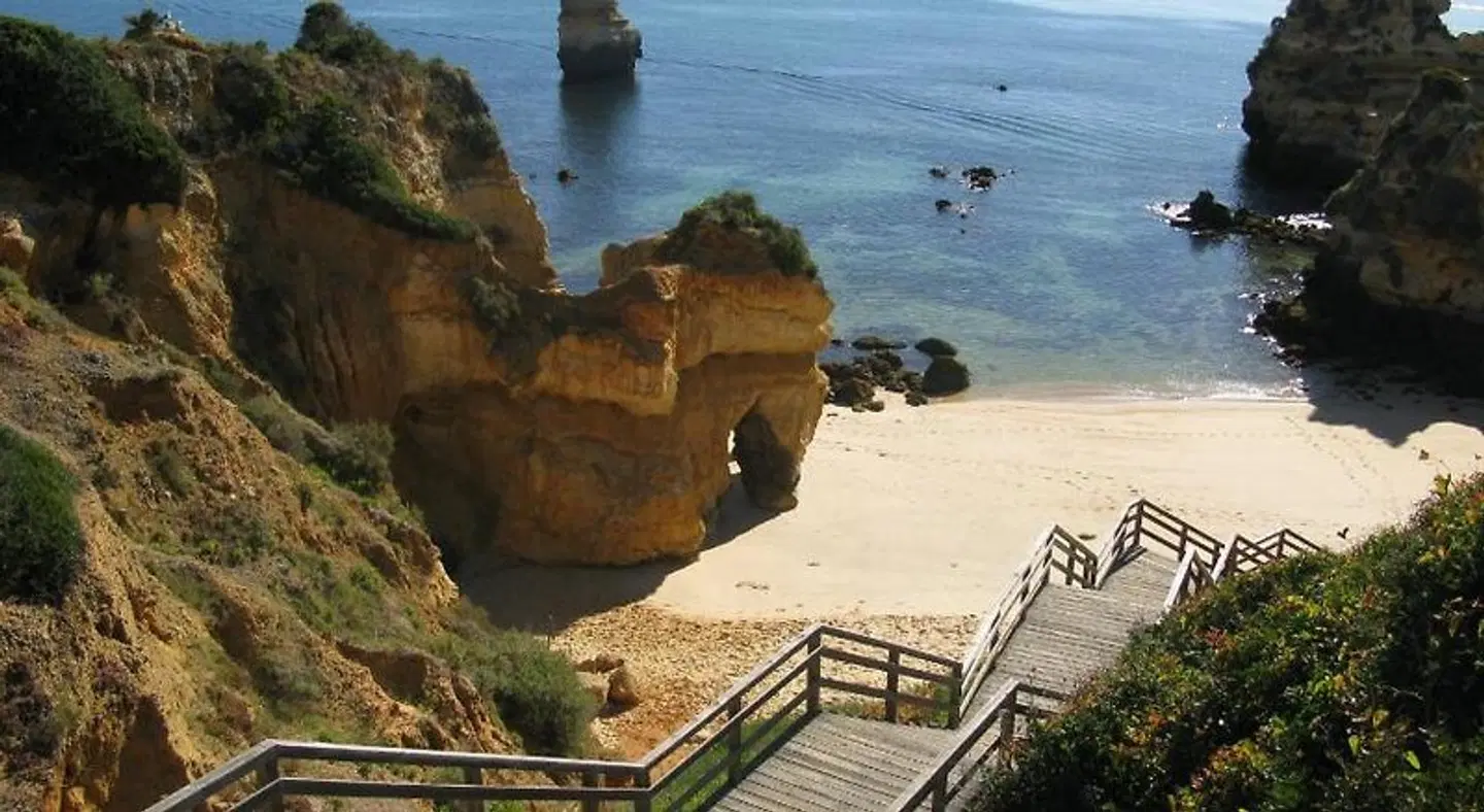 Vila Graciosa LANDSCAPE