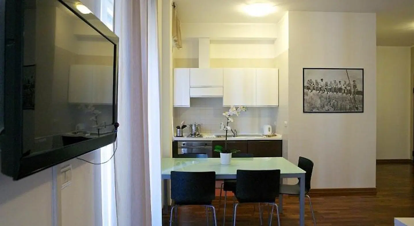 Residence Le Terrazze ROOM_EXAMPLE