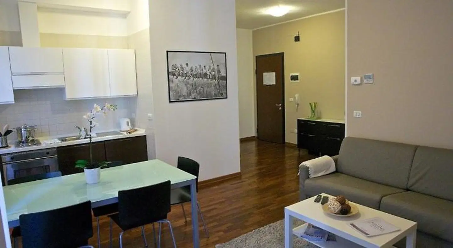 Residence Le Terrazze ROOM_EXAMPLE