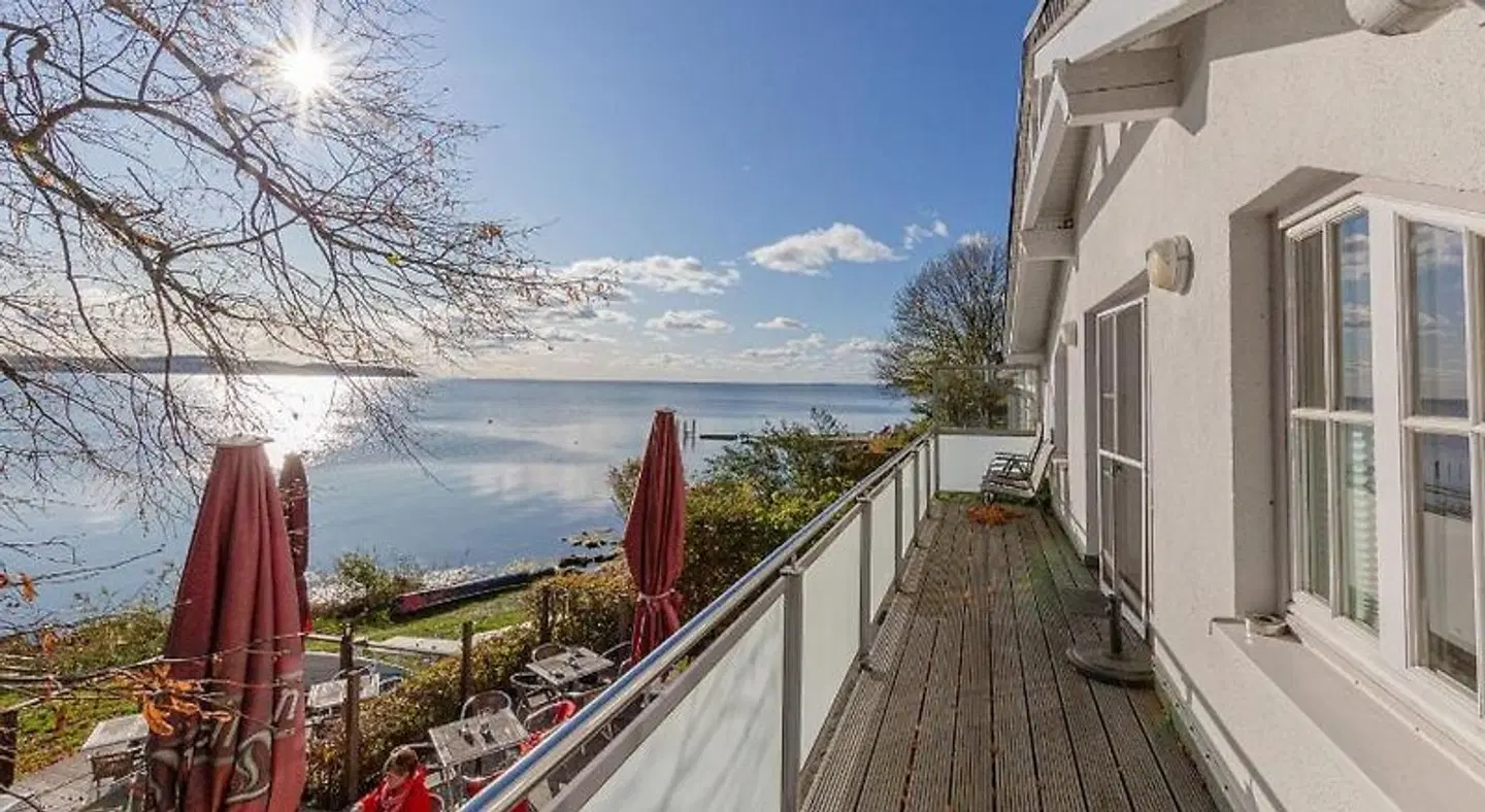 Haus Seeblick LANDSCAPE