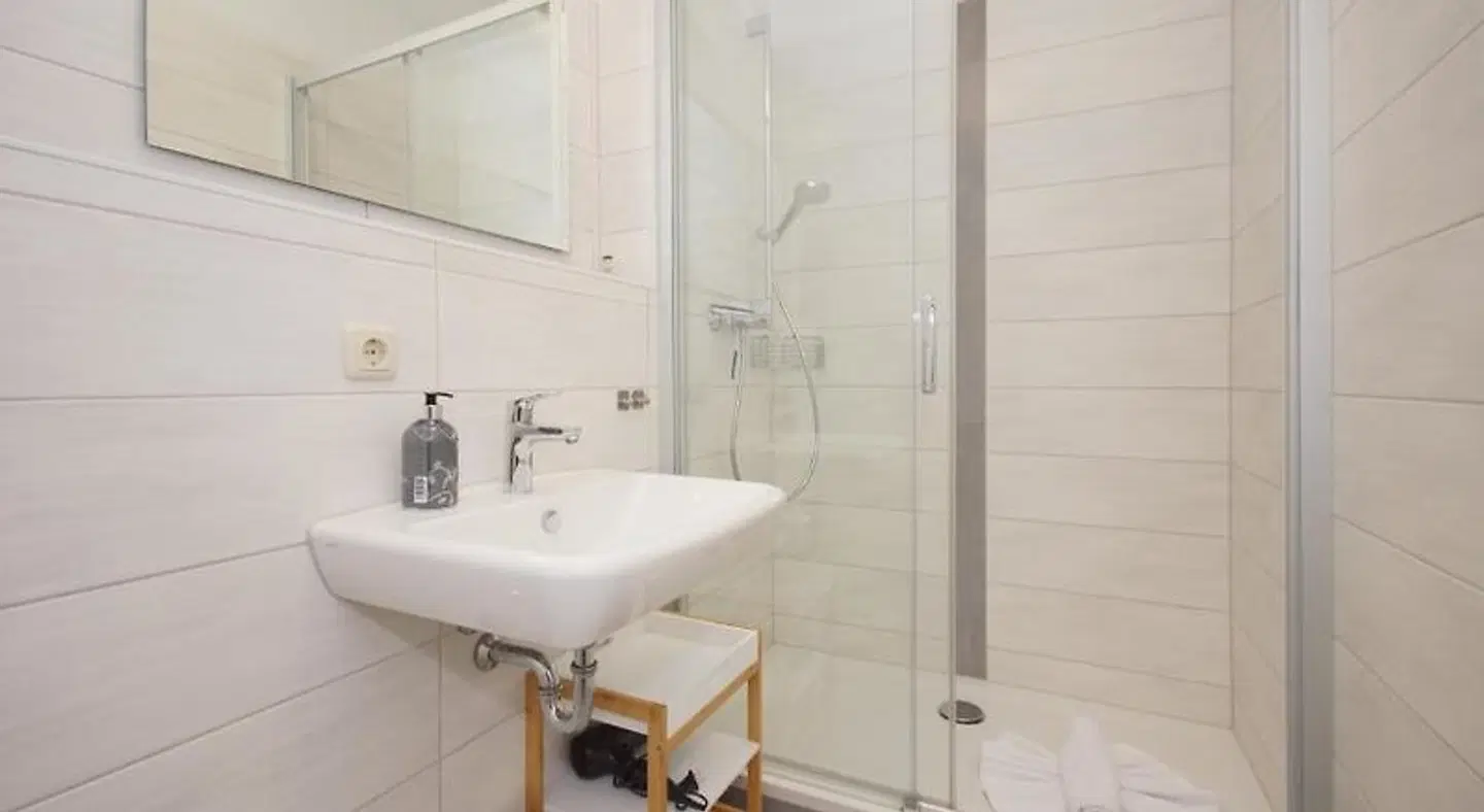 Haus Seeblick Badezimmer