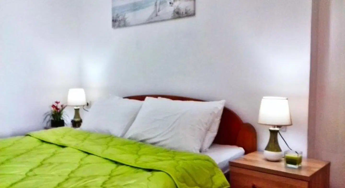 Pontino Apartments ROOM_EXAMPLE