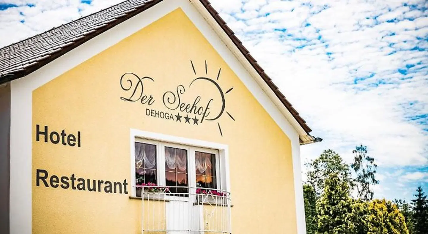 Seehof EXTERIOR