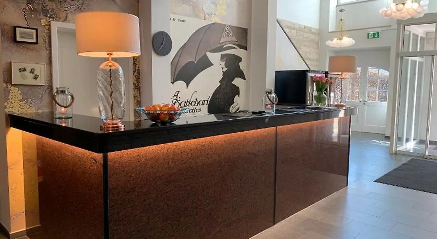 Vienna Townhouse Batschari Baden-Baden LOUNGE_LOBBY