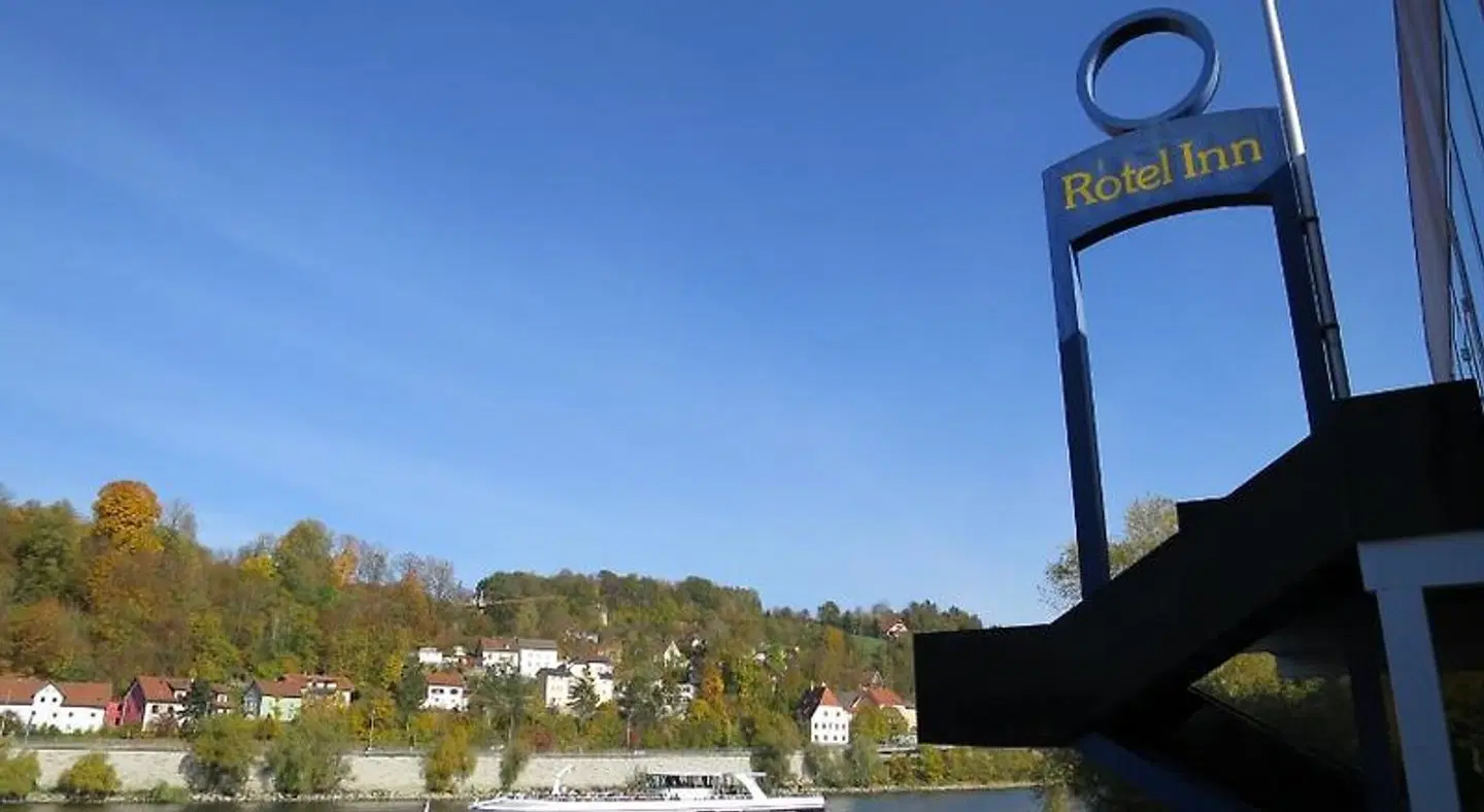 Hotel Rotel Inn Terrasse