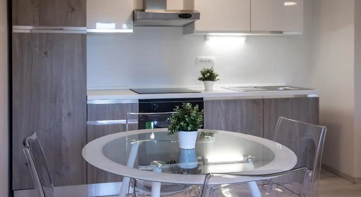 Apartments Casa Mia LOUNGE_LOBBY