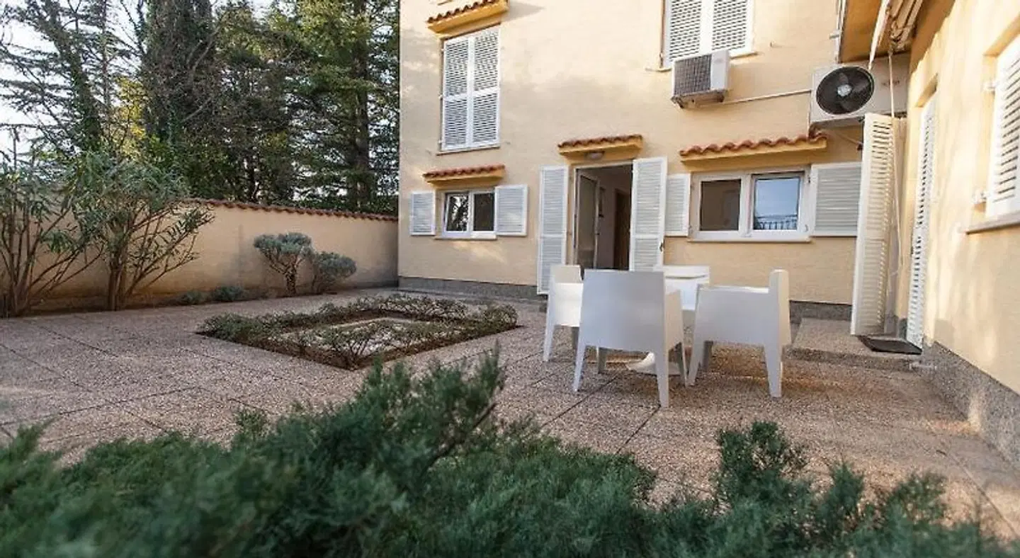 Apartments Casa Mia EXTERIOR