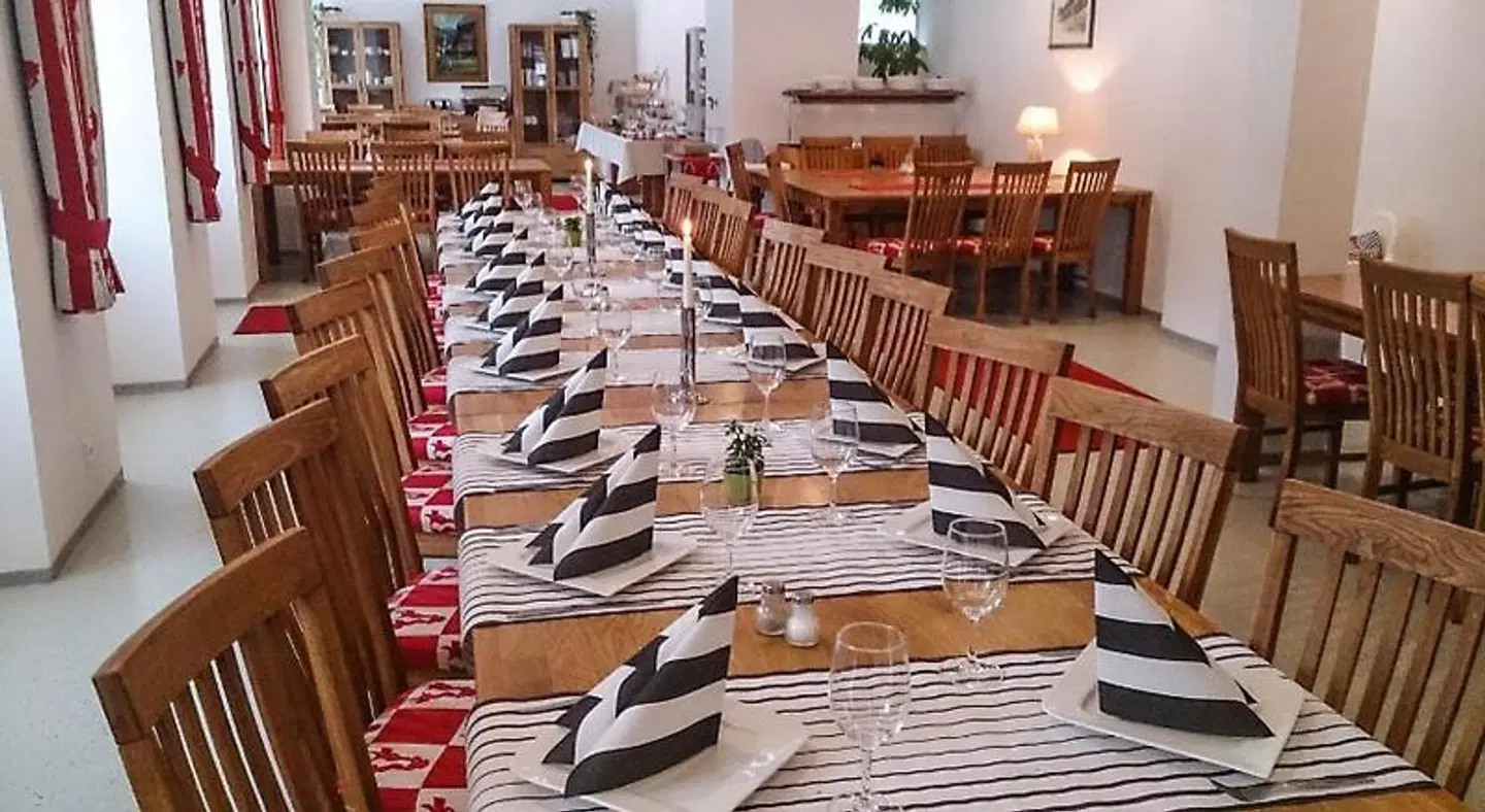 Löffelschmiede Konferenz