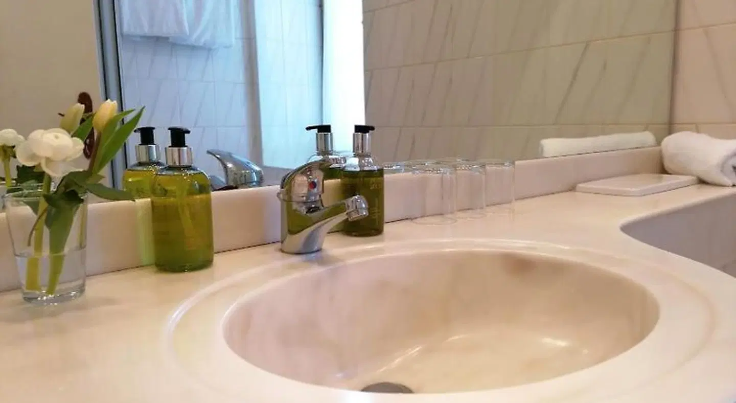 Wendelstein Badezimmer