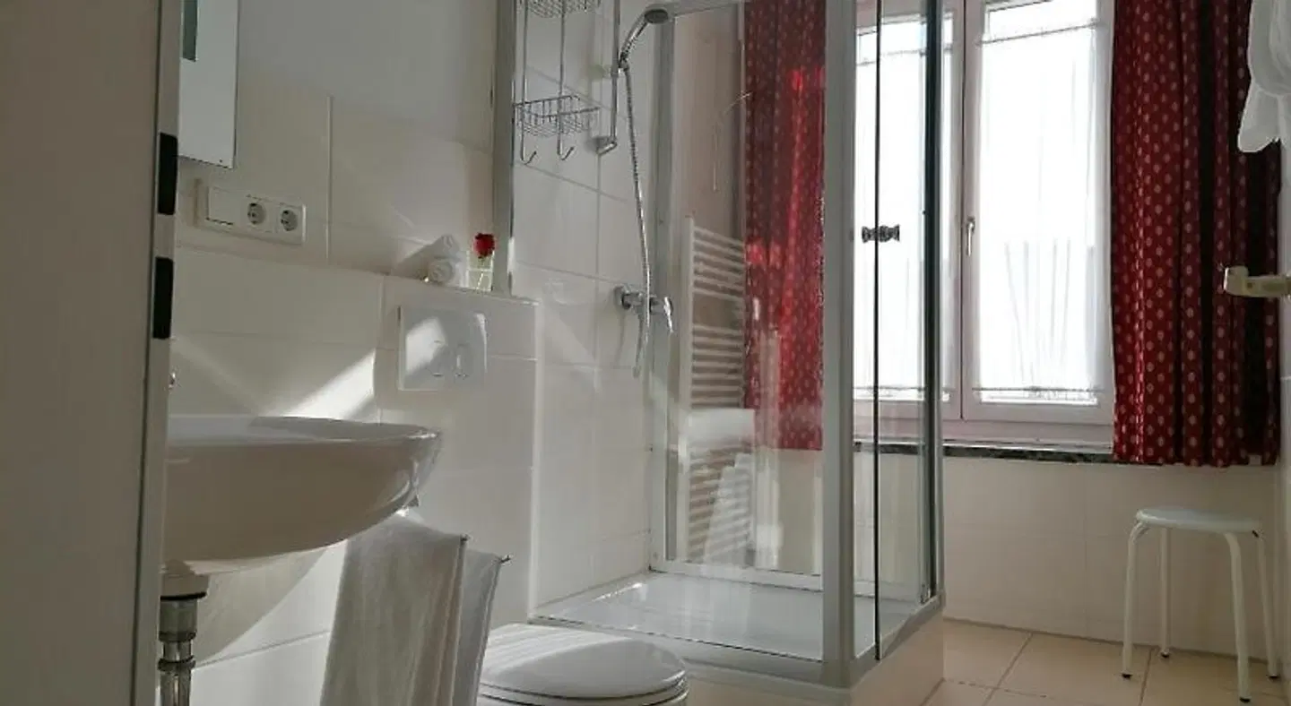 Wendelstein Badezimmer