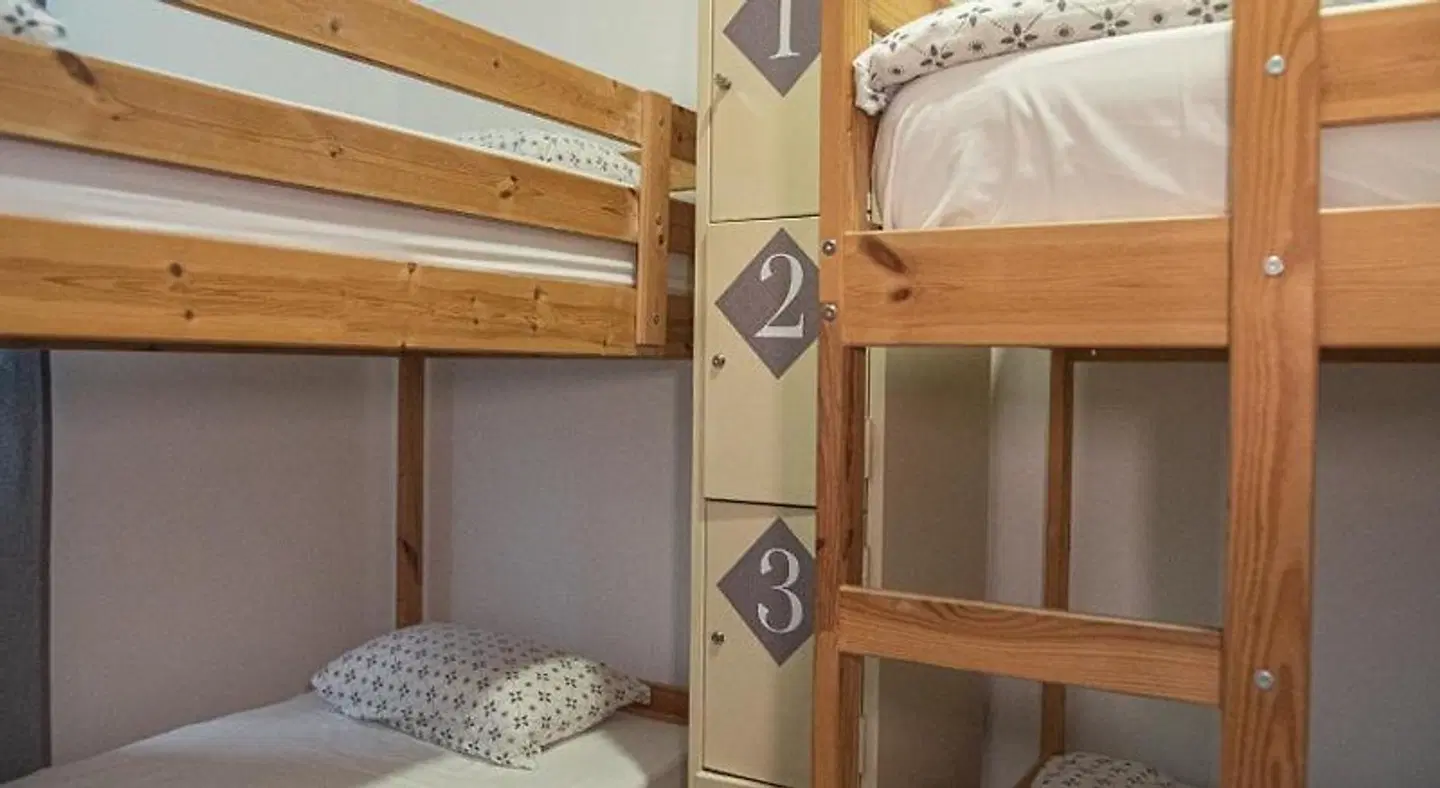 Lisbon Top Hostel ROOM_EXAMPLE