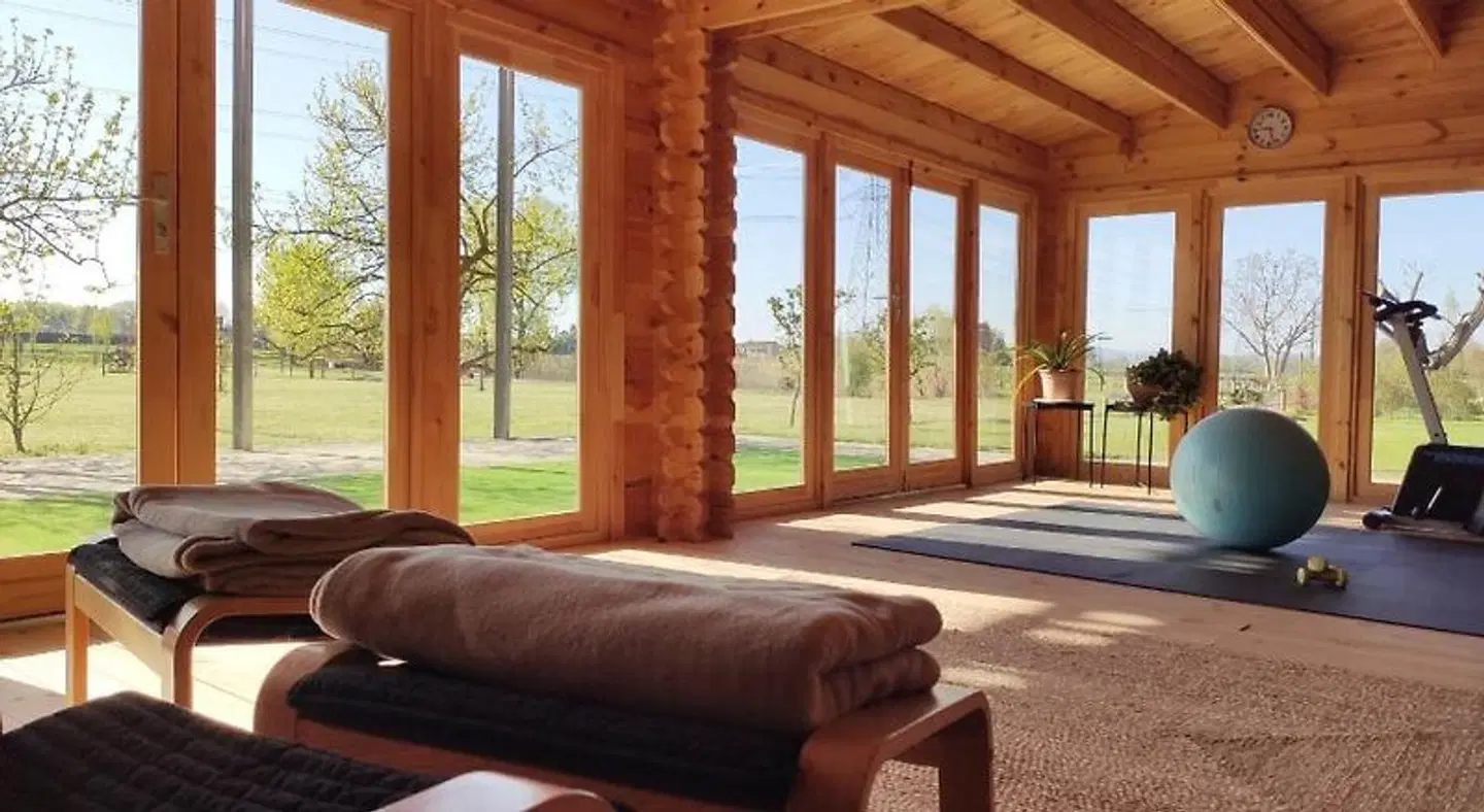 Agriturismo Podere Amati HEALTH_BEAUTY