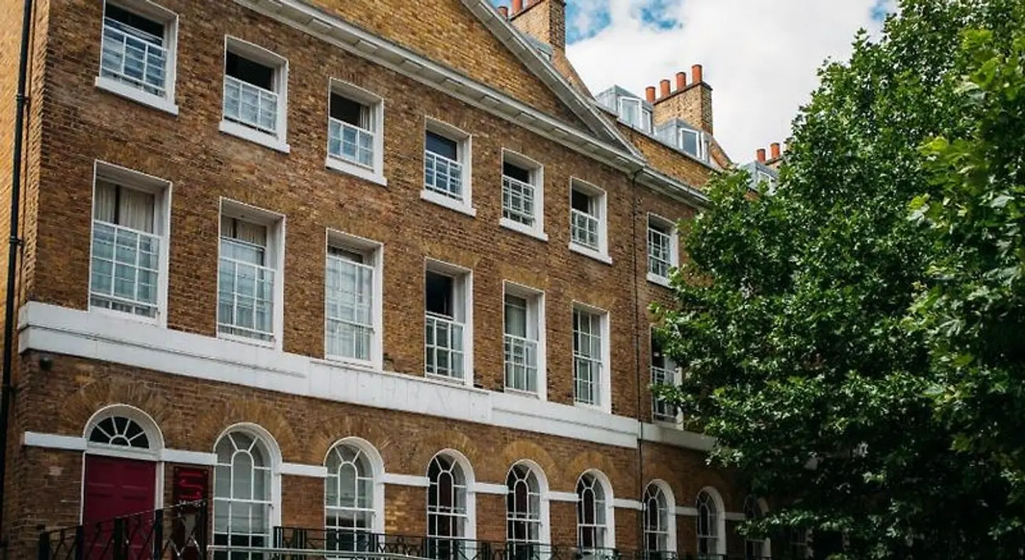 Safestay London Elephant & Castle - Hostel EXTERIOR