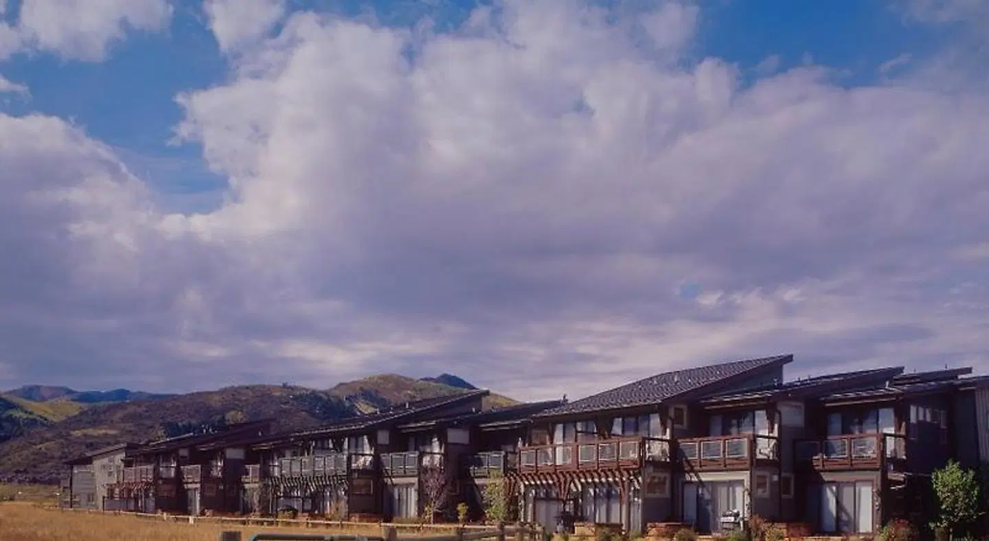 Newpark Resort & Hotel Terrasse