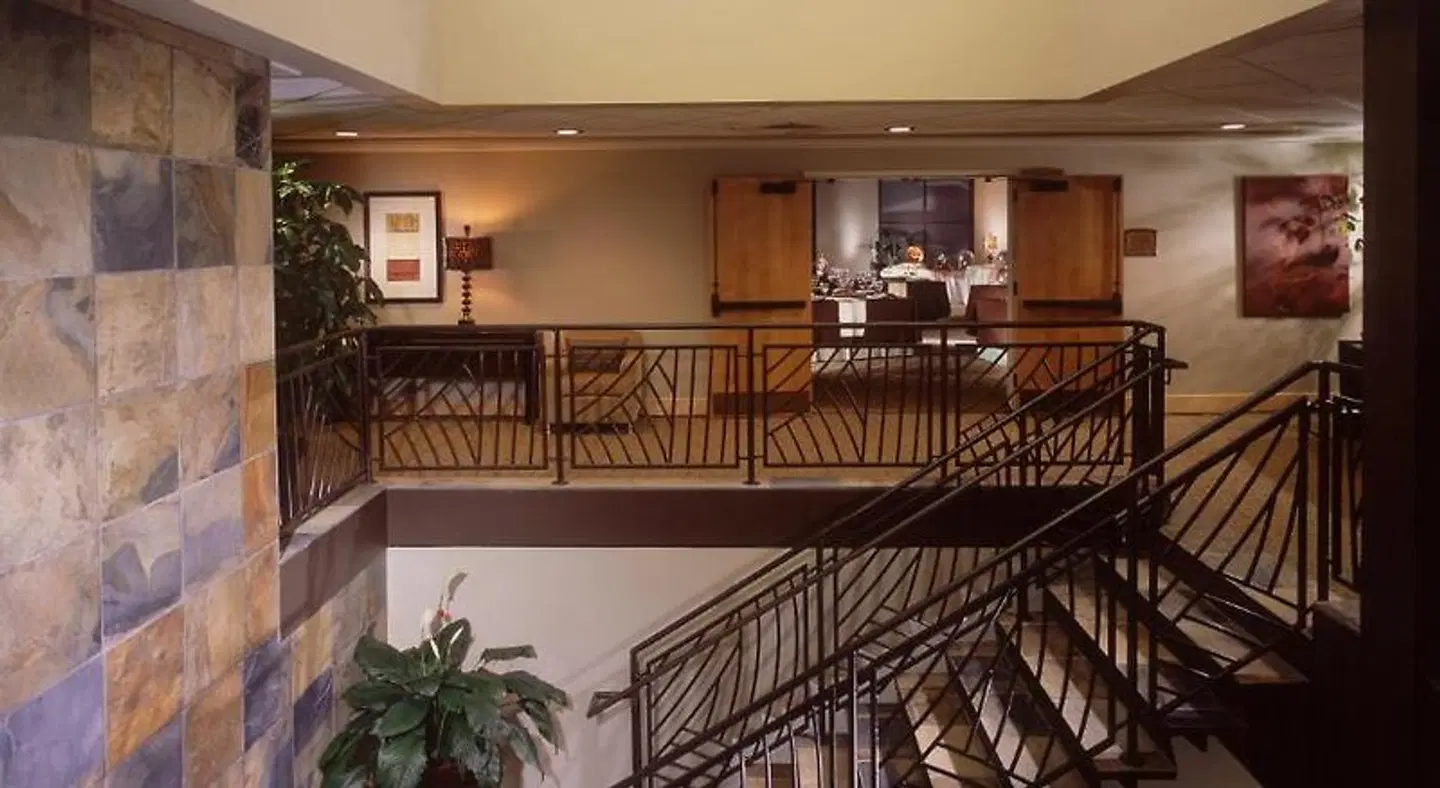 Newpark Resort & Hotel LOUNGE_LOBBY