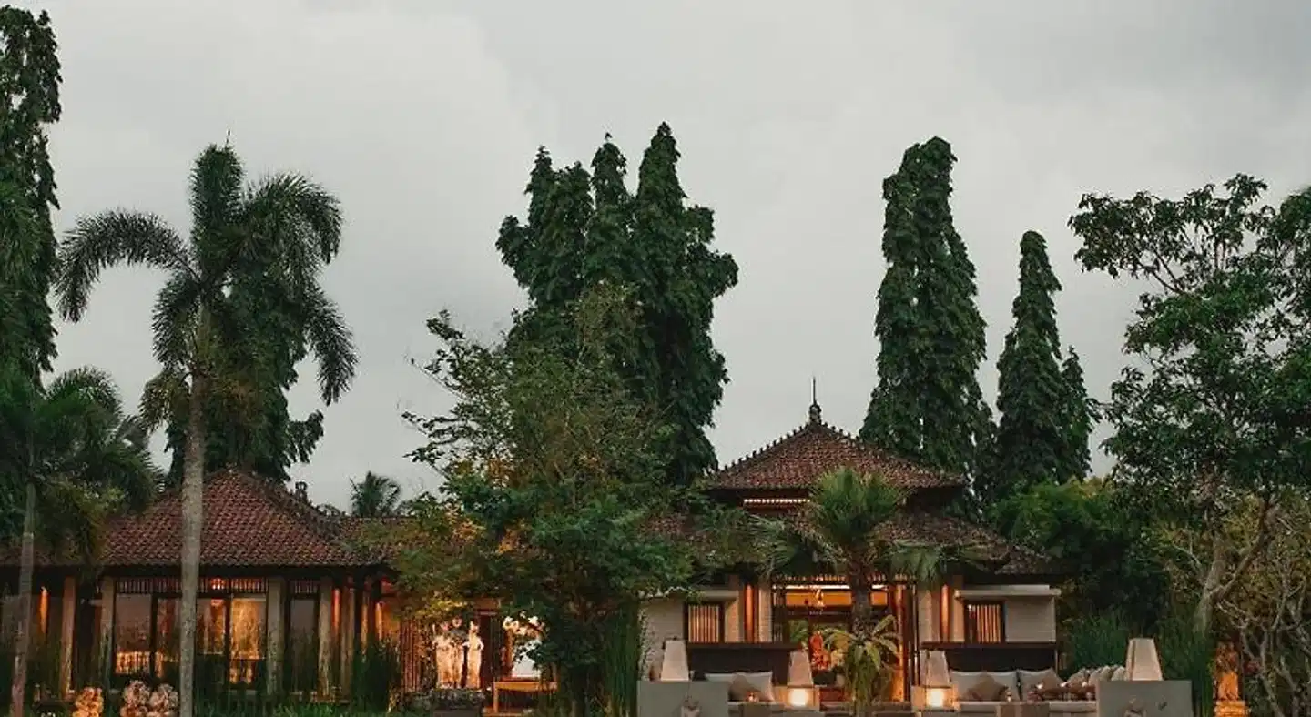 Tanah Gajah, a Resort by Hadiprana Garten