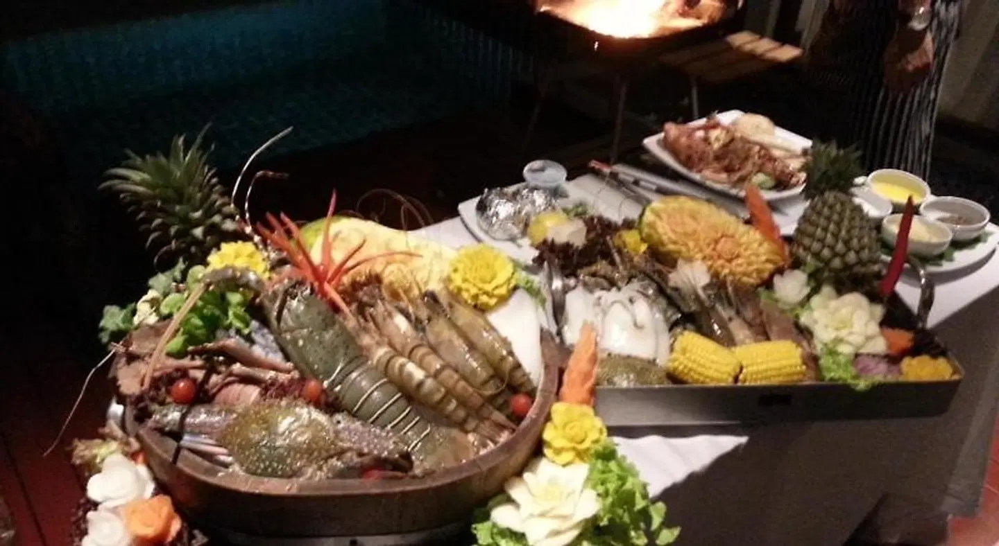 Malisa Villa Suites Tiere