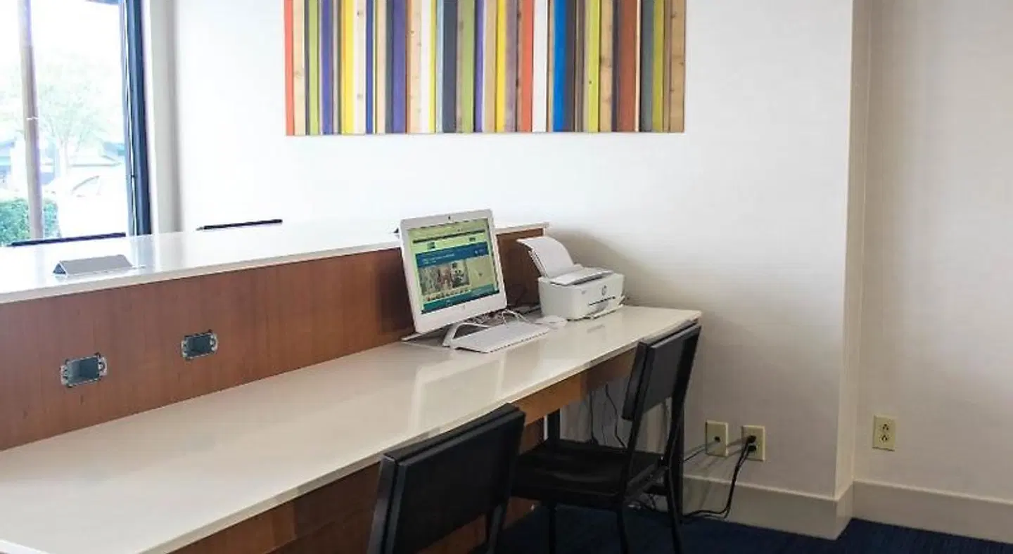 Holiday Inn Express Atlanta W (I-20) Douglasville by IHG ROOM_EXAMPLE