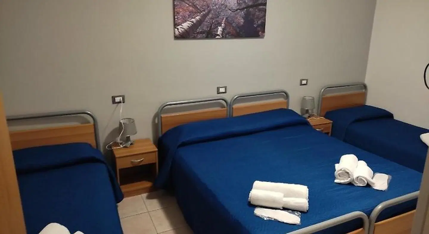 Albergo Ristorante Poli ROOM_EXAMPLE