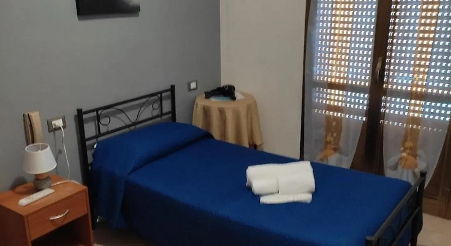 Albergo Ristorante Poli ROOM_EXAMPLE