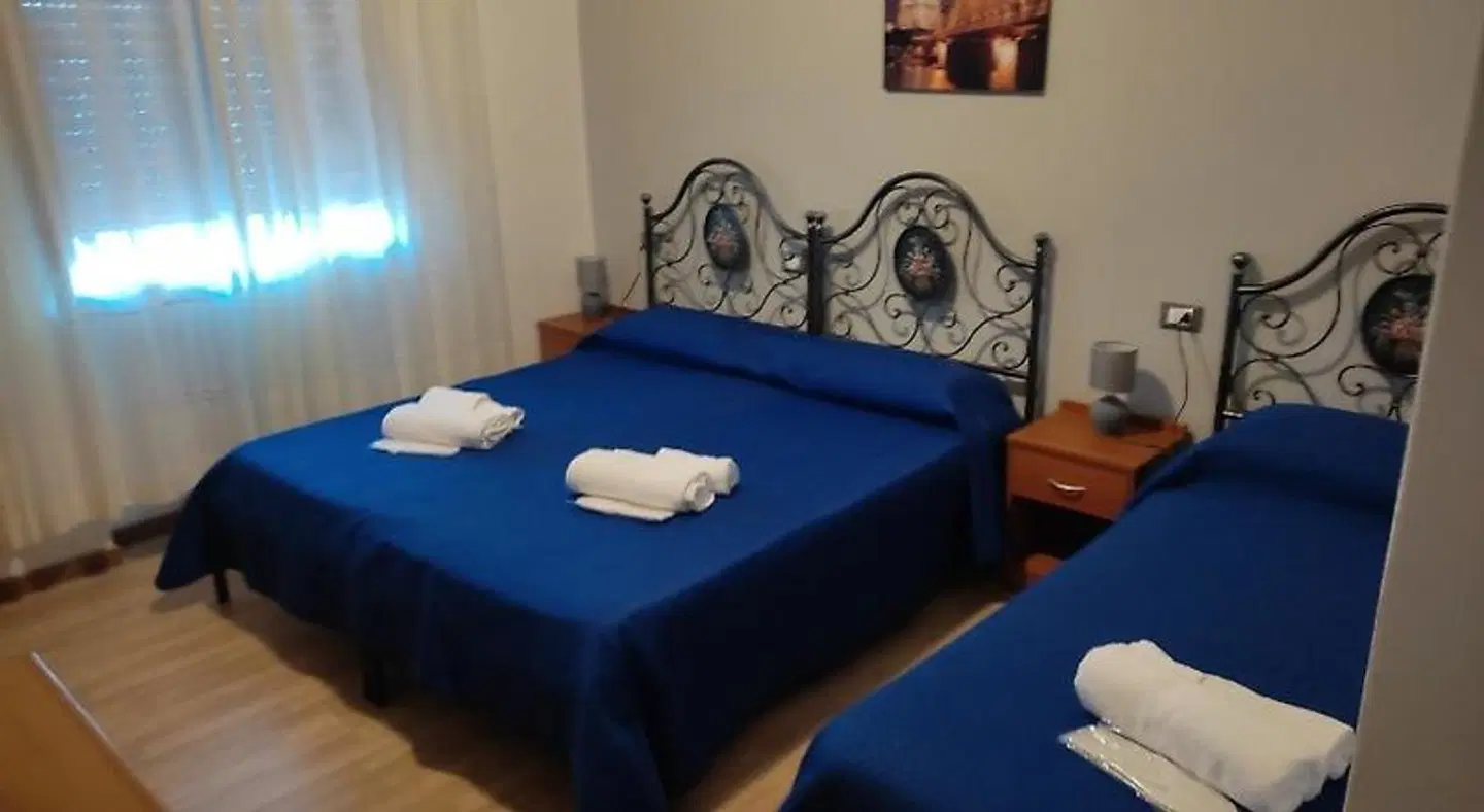 Albergo Ristorante Poli ROOM_EXAMPLE