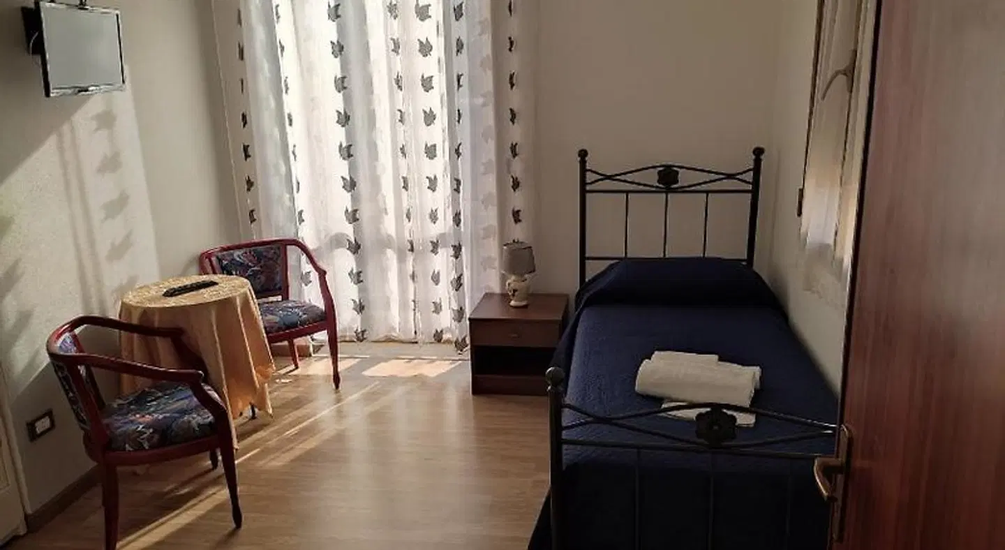 Albergo Ristorante Poli ROOM_EXAMPLE