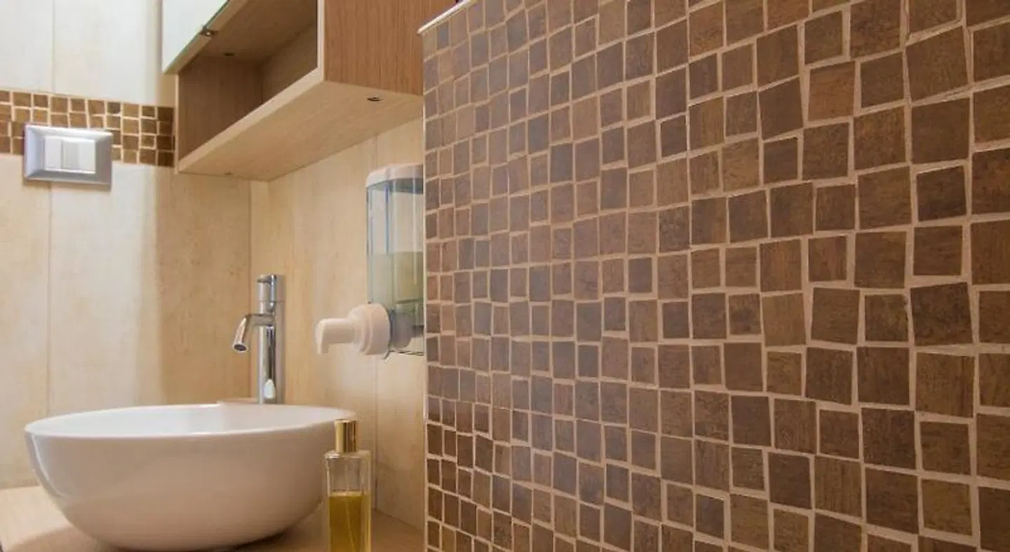 Il Mughetto Badezimmer