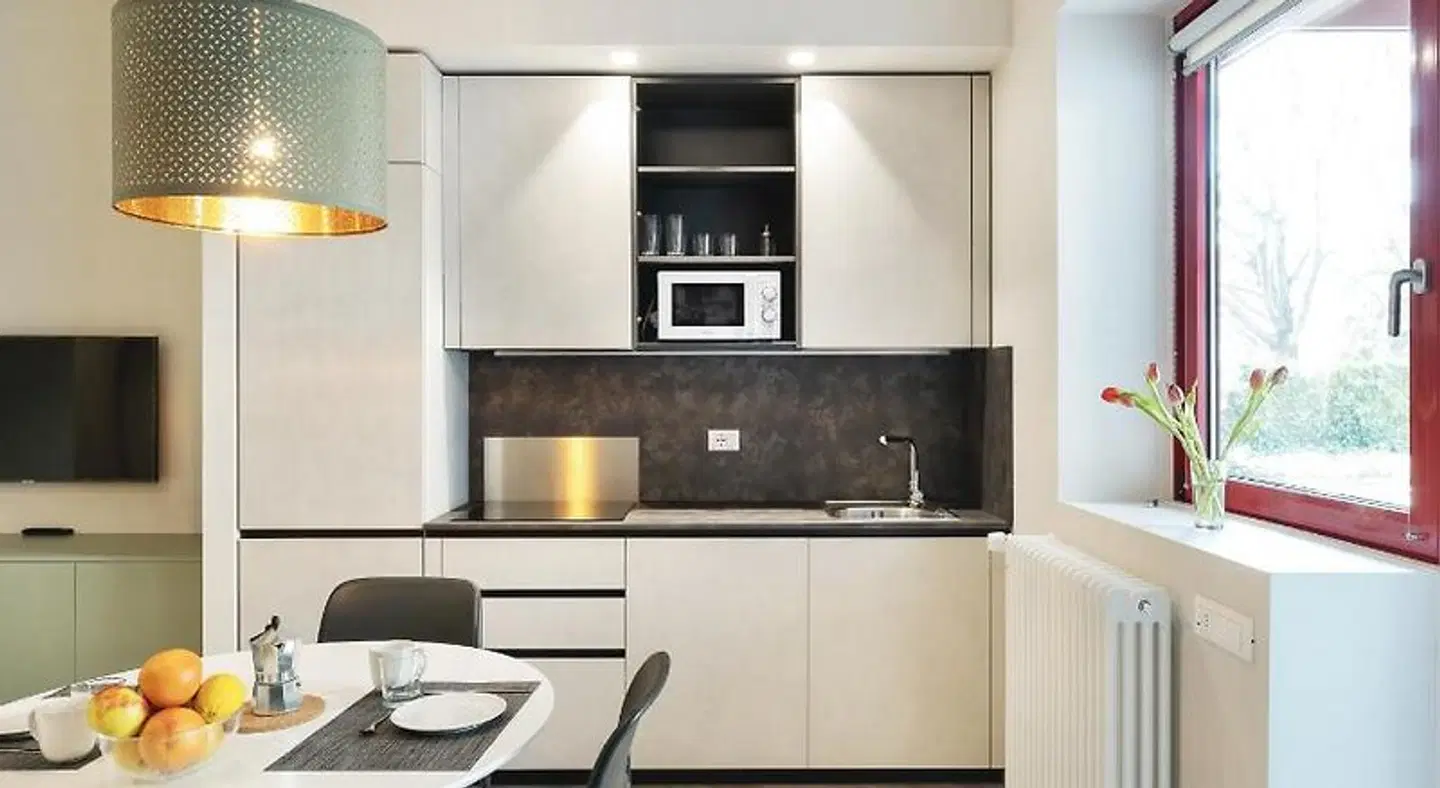 Maggiore Residence Flats ROOM_EXAMPLE