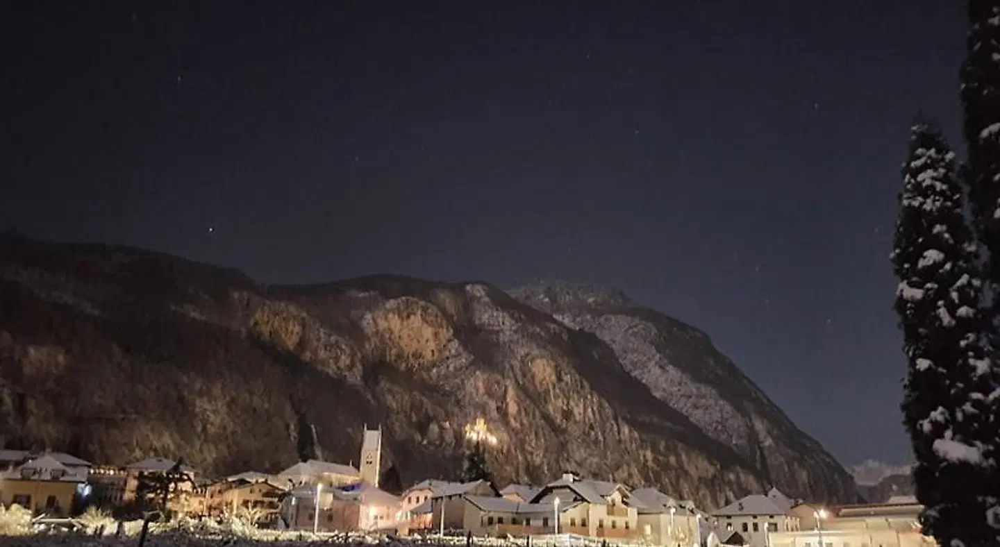 Albergo Gasthof Salurn Tiere
