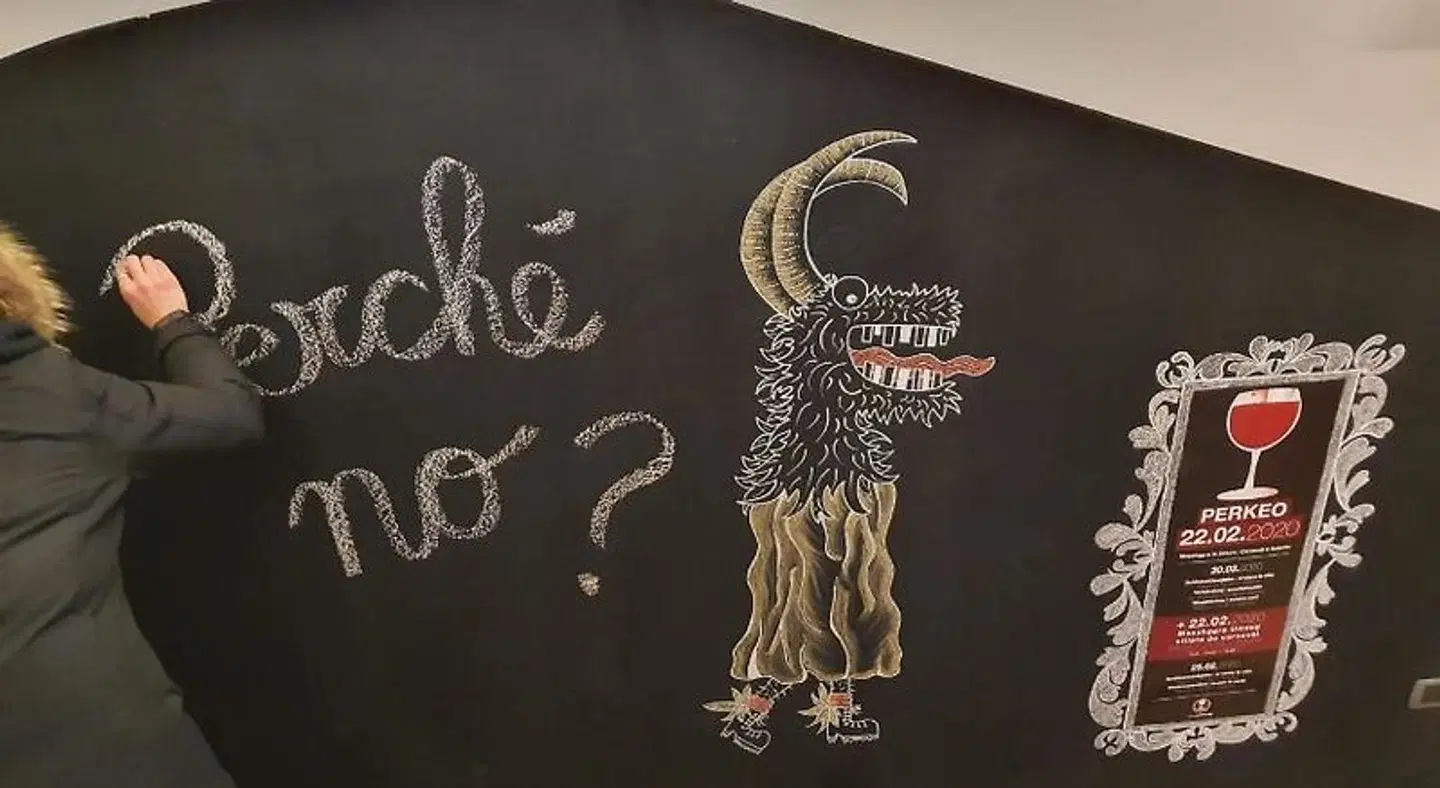 Albergo Gasthof Salurn Tiere