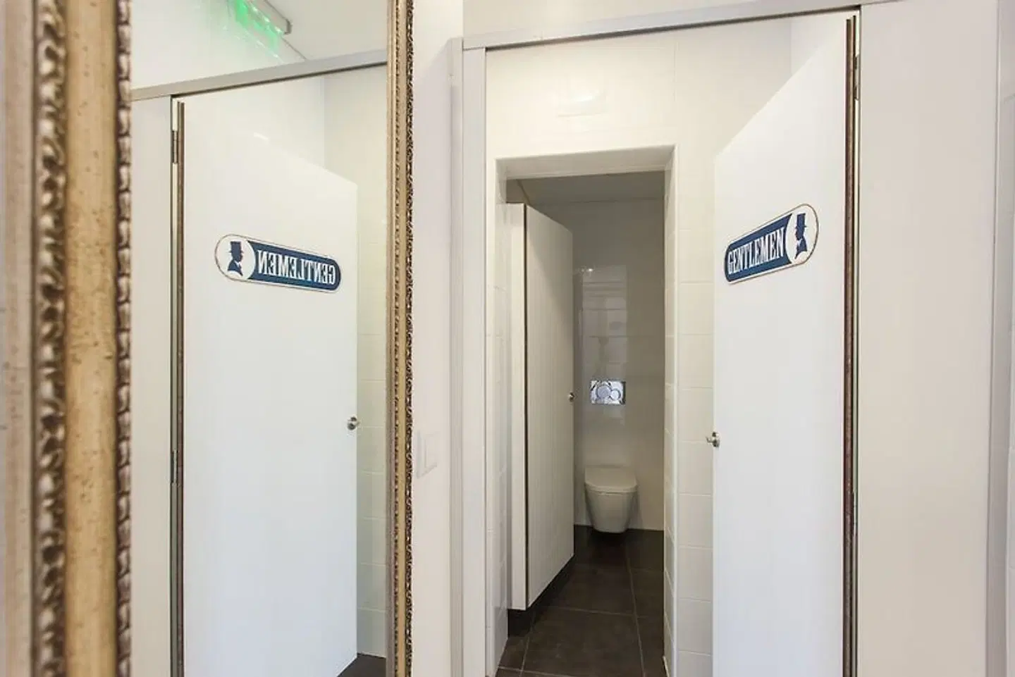Be Lisbon Hostel ROOM_EXAMPLE