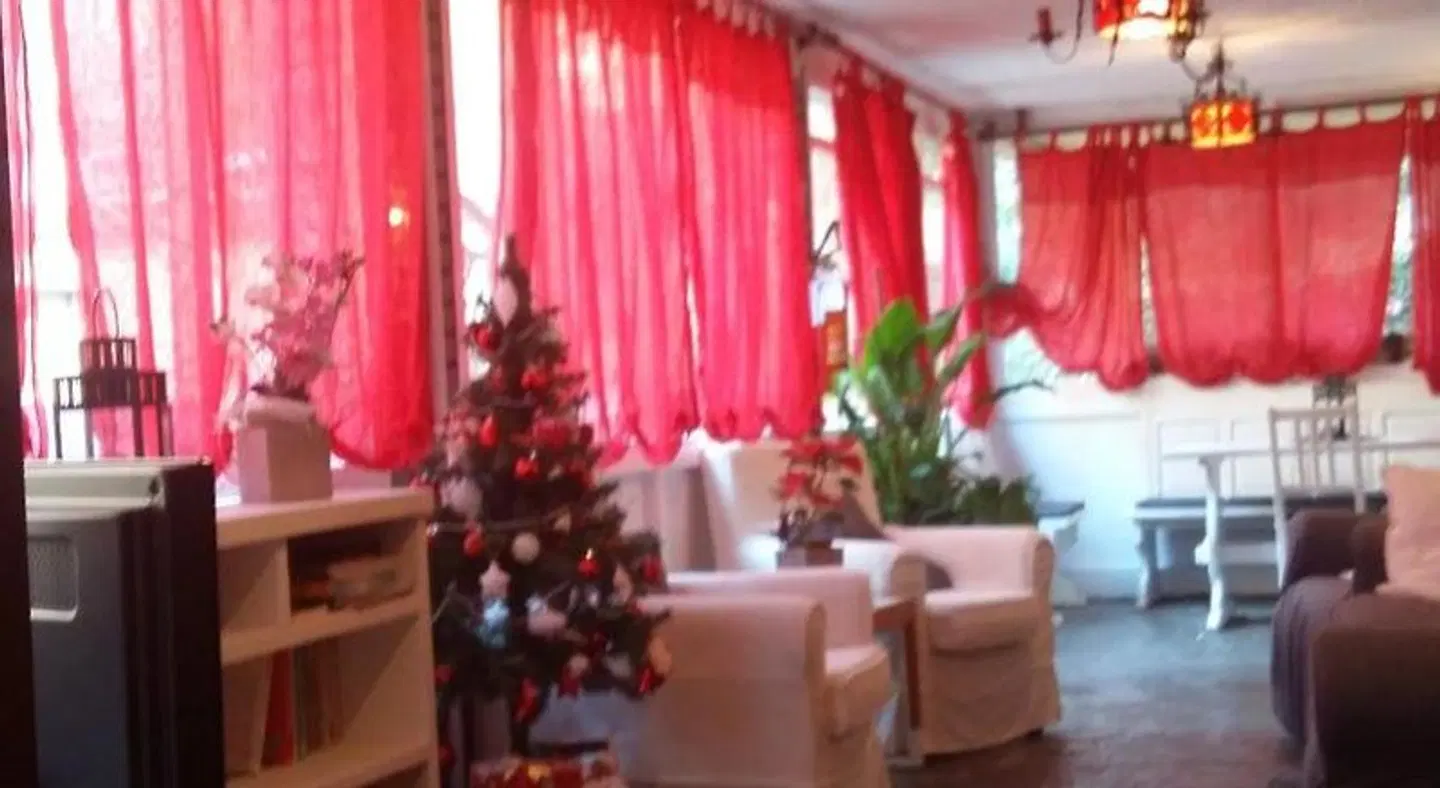 hotel Bologna Restaurant