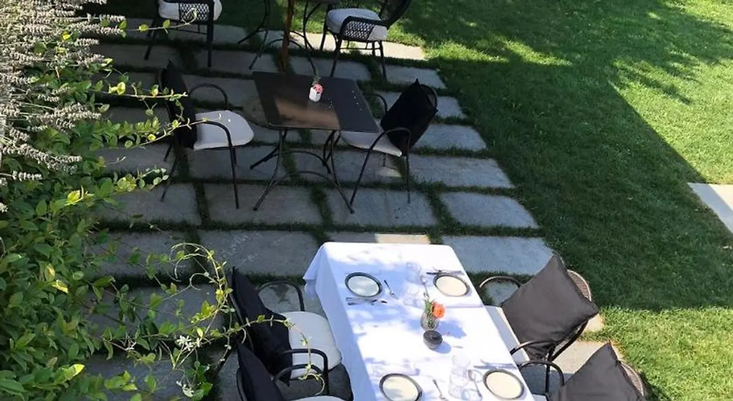 MiaClara Relais Terrasse
