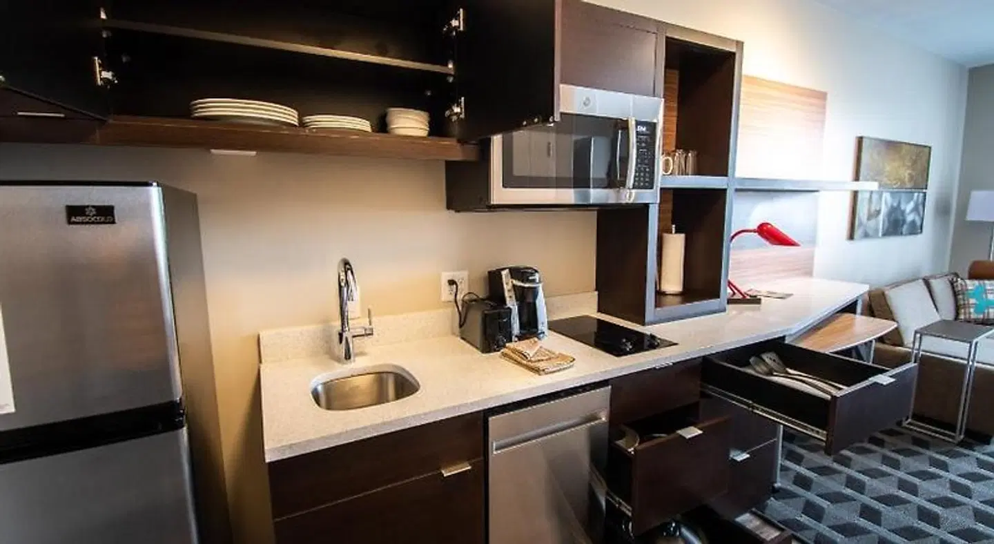 TownePlace Suites by Marriott Twin Falls ROOM_EXAMPLE