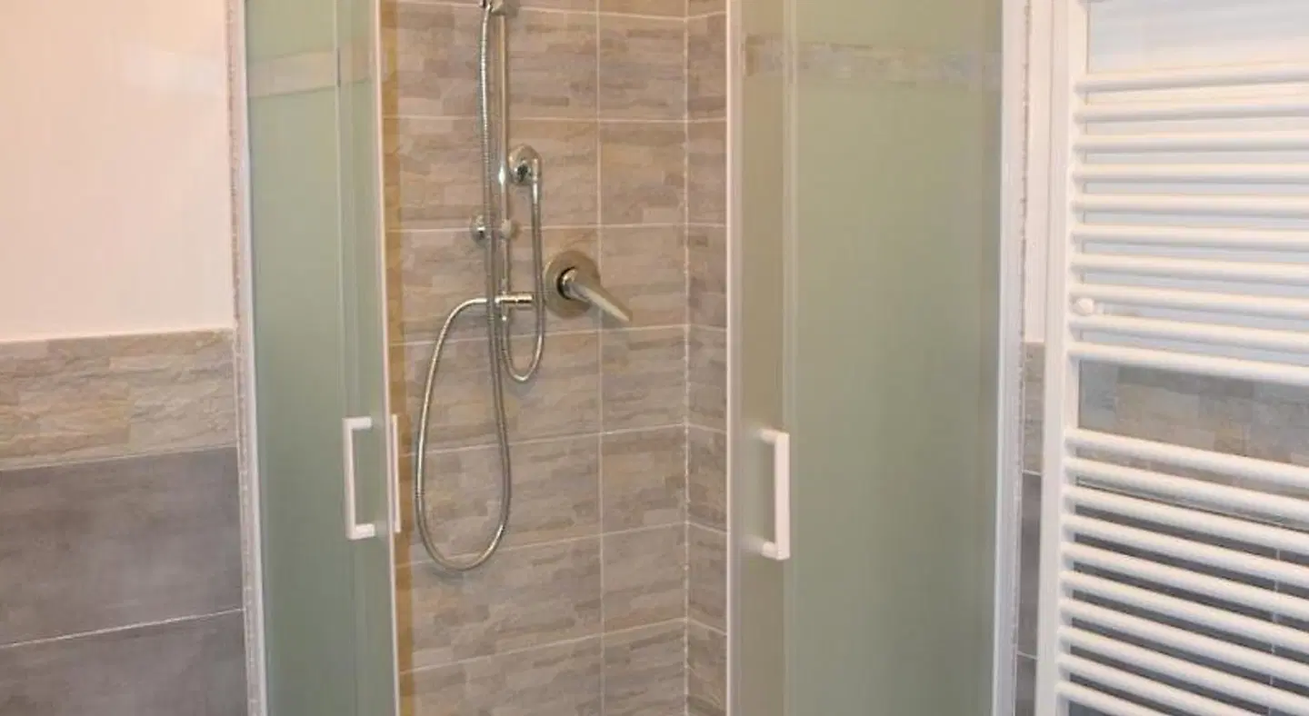 La Chance Badezimmer