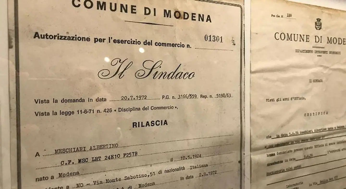 taverna napoleone Landkarte