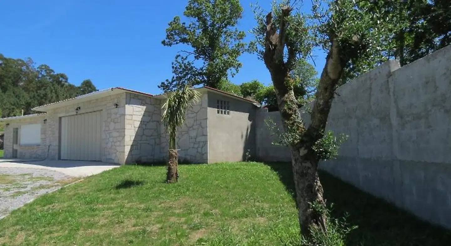 Casa das Oliveiras EXTERIOR