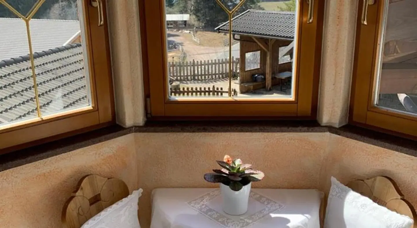 Gasthof zum Grunen Baum LOUNGE_LOBBY