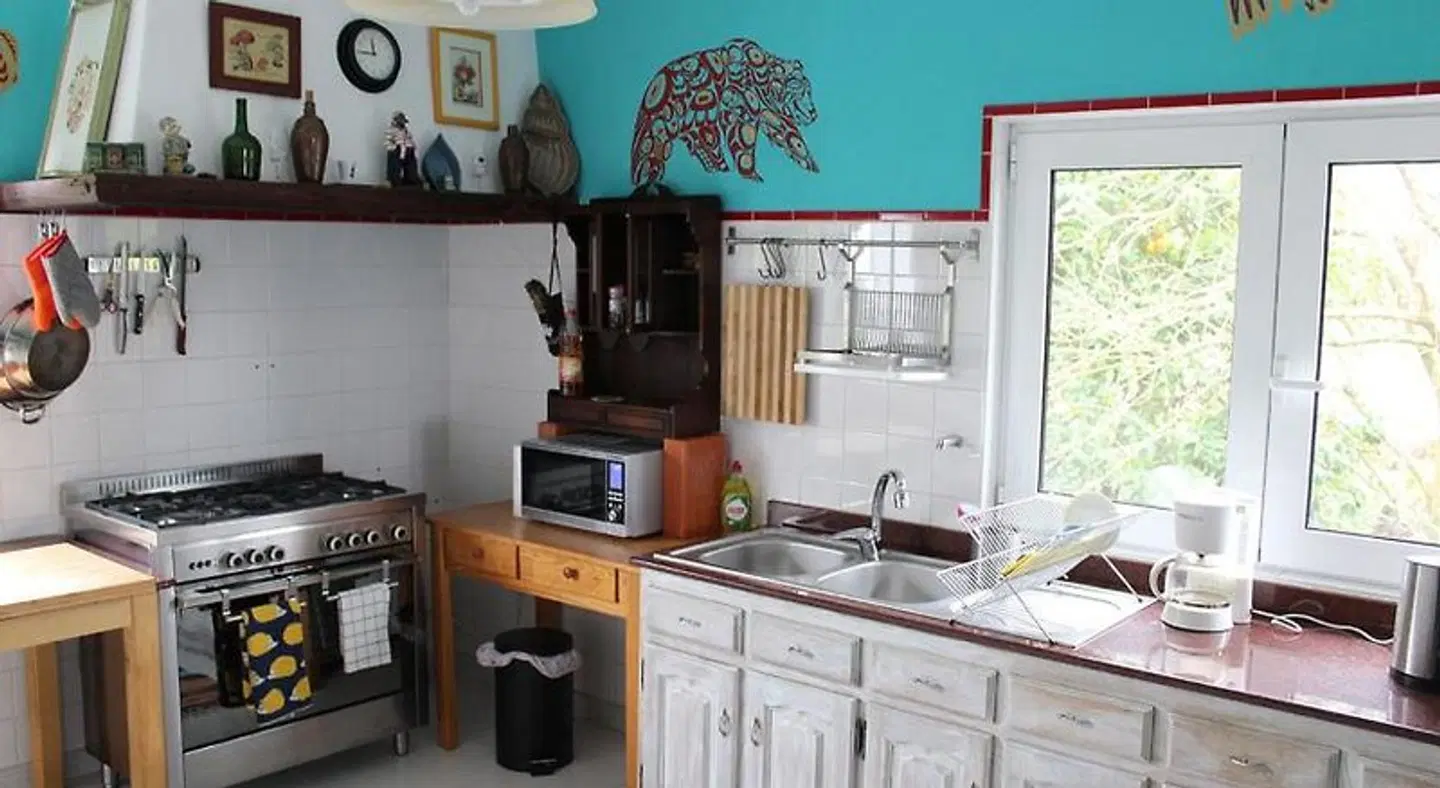 Casa Gwendoline - Albergue / Hostel / AL - Caminho da Costa ROOM_EXAMPLE