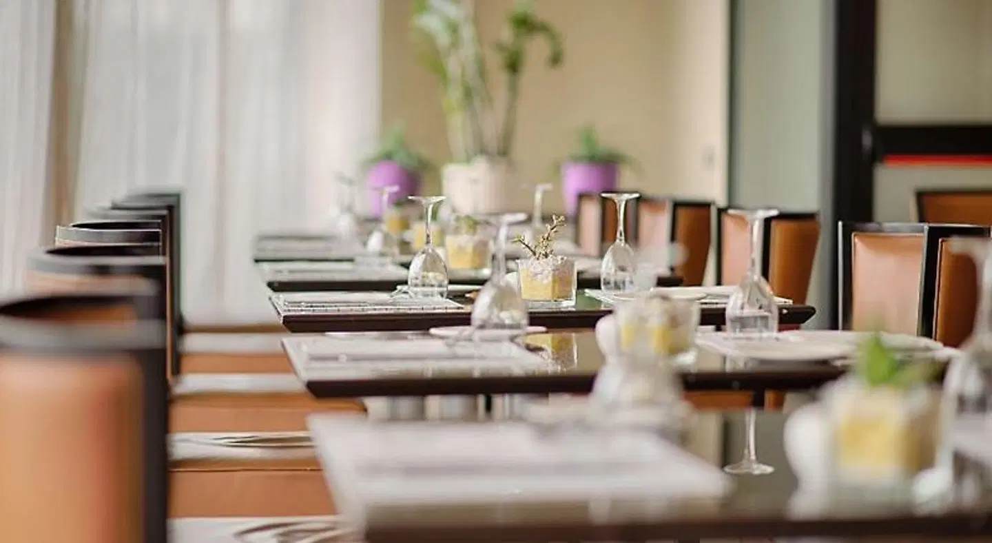NH Linate Restaurant