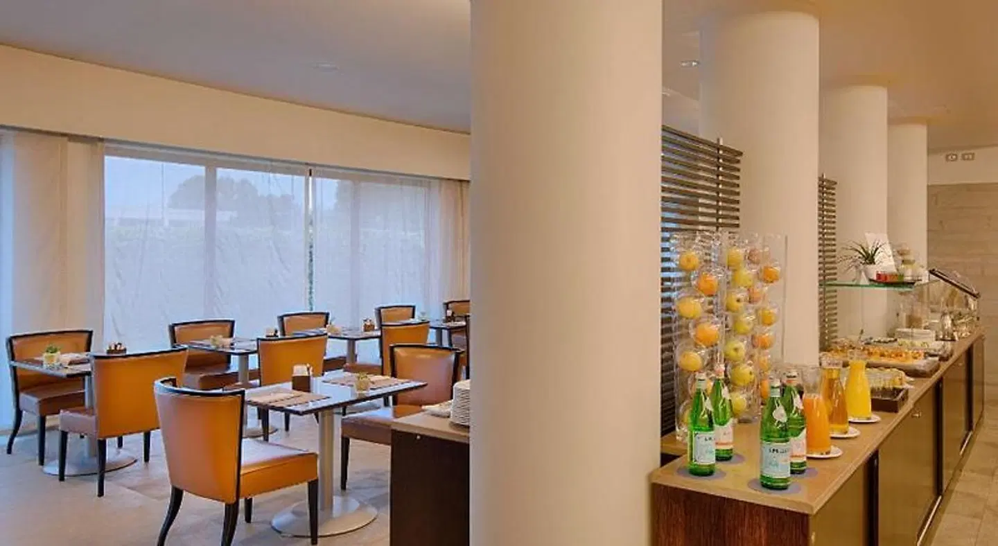 NH Linate ROOM_EXAMPLE