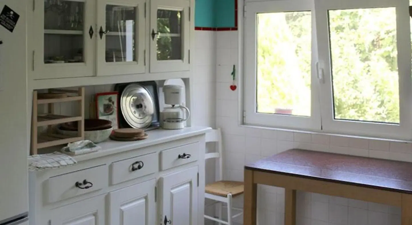 Casa Gwendoline - Albergue / Hostel / AL - Caminho da Costa ROOM_EXAMPLE