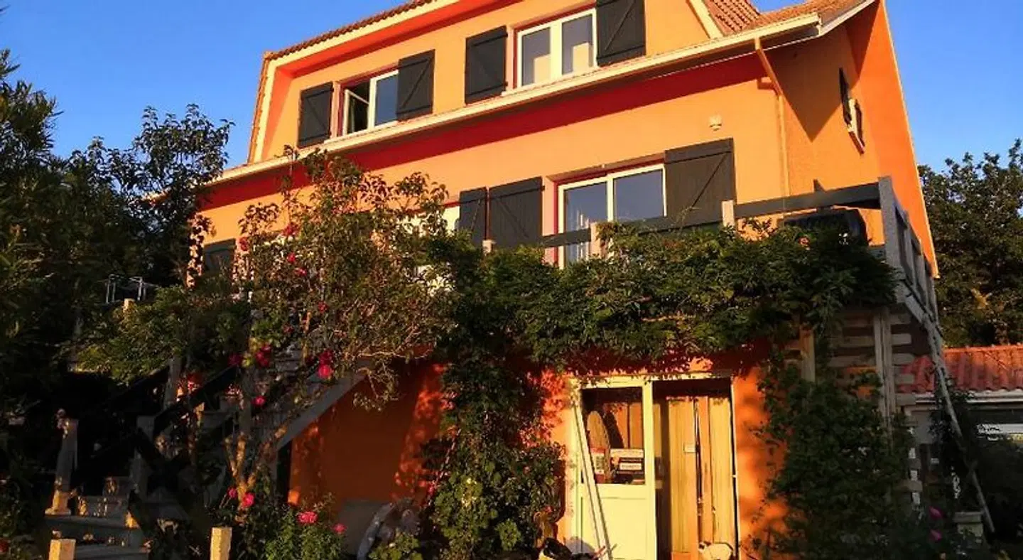Casa Gwendoline - Albergue / Hostel / AL - Caminho da Costa EXTERIOR