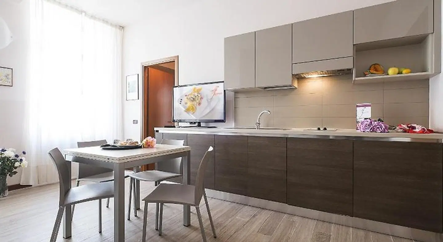 Residence Caffé Savona ROOM_EXAMPLE