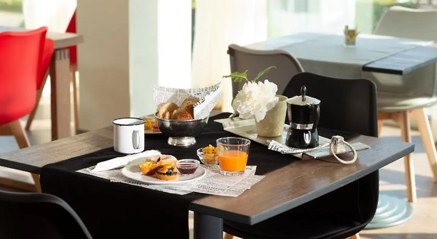 Little Hotel Restaurant