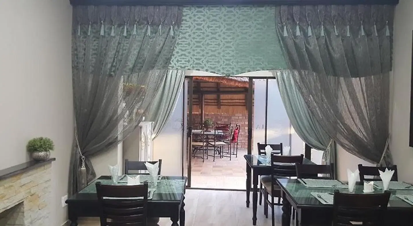 Abella Bed and Breakfast Bar