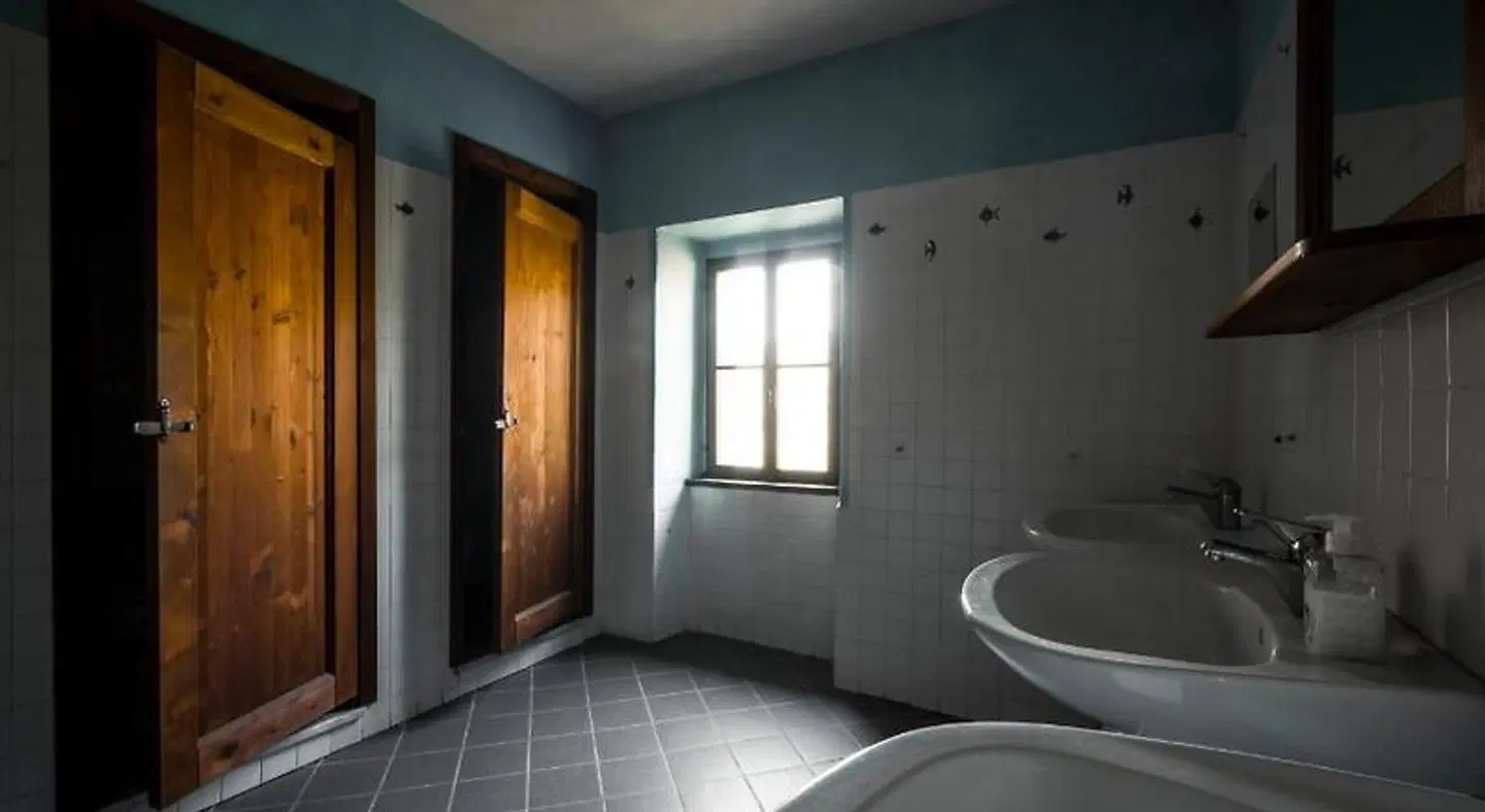 Ostello Podesteria di Gombola ROOM_EXAMPLE